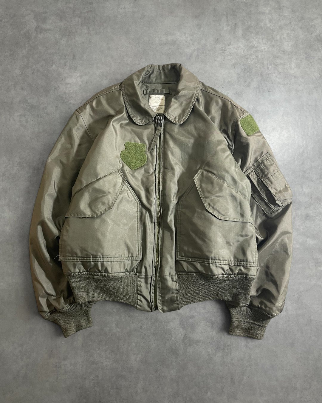 Outerwear